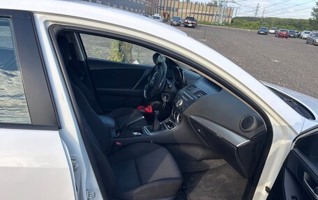 Mazda 3, 2011 год, 720 000 рублей, 11 фотография