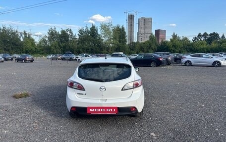 Mazda 3, 2011 год, 720 000 рублей, 4 фотография