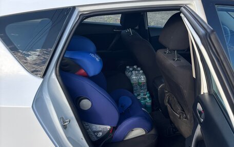 Mazda 3, 2011 год, 720 000 рублей, 12 фотография