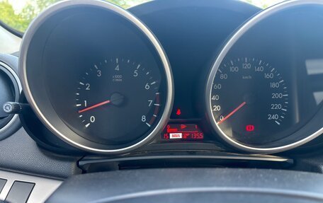 Mazda 3, 2011 год, 720 000 рублей, 13 фотография