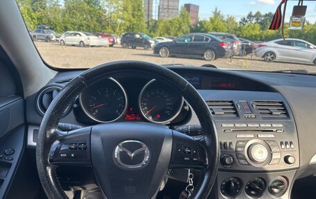 Mazda 3, 2011 год, 720 000 рублей, 14 фотография
