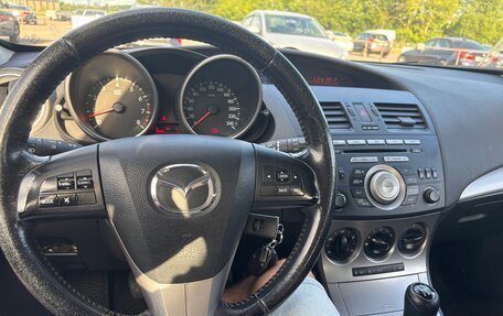 Mazda 3, 2011 год, 720 000 рублей, 15 фотография