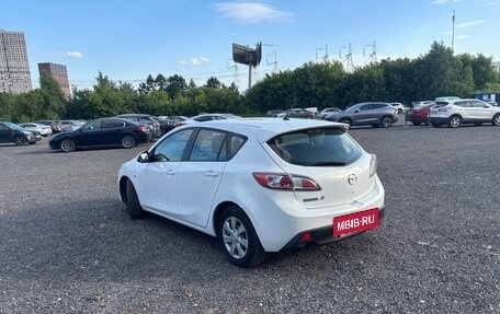 Mazda 3, 2011 год, 720 000 рублей, 8 фотография