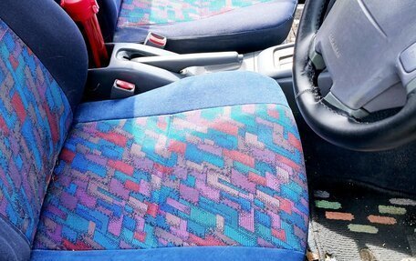 Daihatsu Terios II, 1997 год, 400 000 рублей, 6 фотография