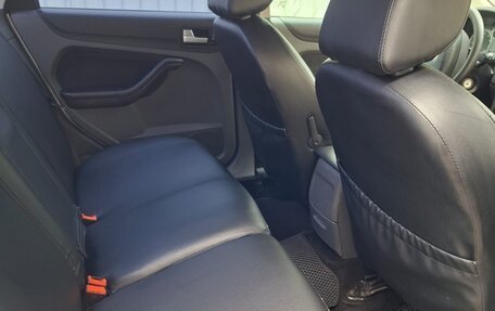 Ford Focus II рестайлинг, 2007 год, 650 000 рублей, 4 фотография