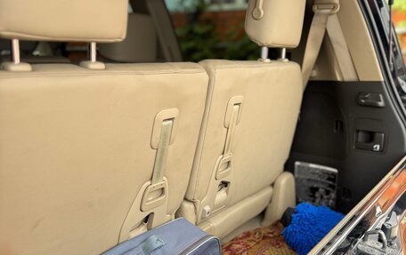 Toyota Land Cruiser 200, 2008 год, 3 450 000 рублей, 15 фотография