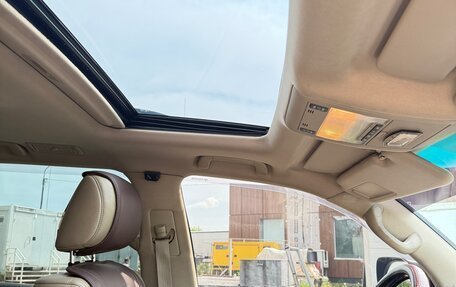 Toyota Land Cruiser 200, 2008 год, 3 450 000 рублей, 8 фотография
