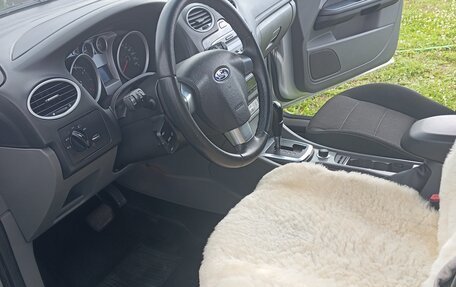 Ford Focus II рестайлинг, 2011 год, 890 000 рублей, 12 фотография