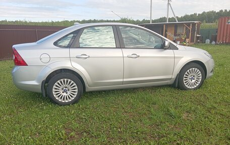 Ford Focus II рестайлинг, 2011 год, 890 000 рублей, 7 фотография
