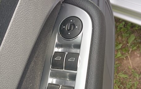 Ford Focus II рестайлинг, 2011 год, 890 000 рублей, 18 фотография