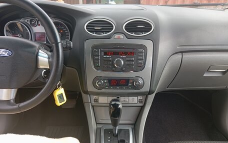 Ford Focus II рестайлинг, 2011 год, 890 000 рублей, 17 фотография