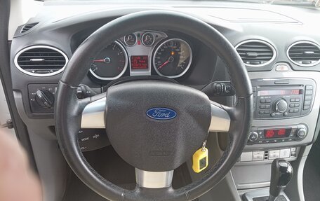 Ford Focus II рестайлинг, 2011 год, 890 000 рублей, 16 фотография