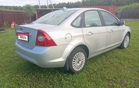 Ford Focus II рестайлинг, 2011 год, 890 000 рублей, 6 фотография