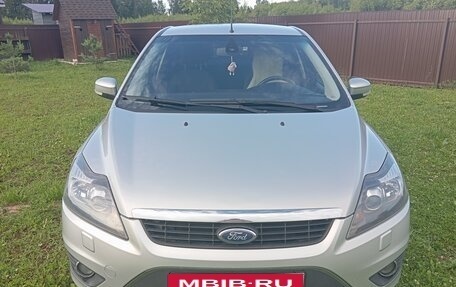 Ford Focus II рестайлинг, 2011 год, 890 000 рублей, 9 фотография