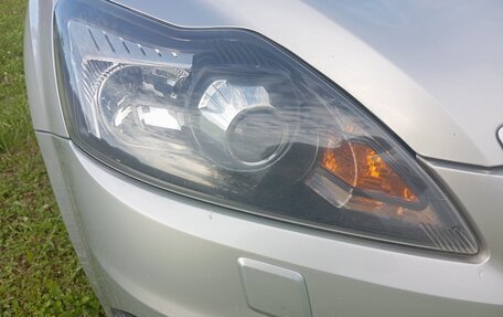 Ford Focus II рестайлинг, 2011 год, 890 000 рублей, 21 фотография
