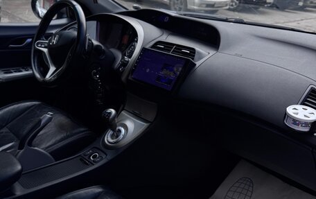 Honda Civic VIII, 2008 год, 847 000 рублей, 6 фотография