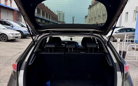 Honda Civic VIII, 2008 год, 847 000 рублей, 8 фотография