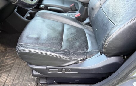Mitsubishi Outlander III рестайлинг 3, 2012 год, 1 200 000 рублей, 12 фотография