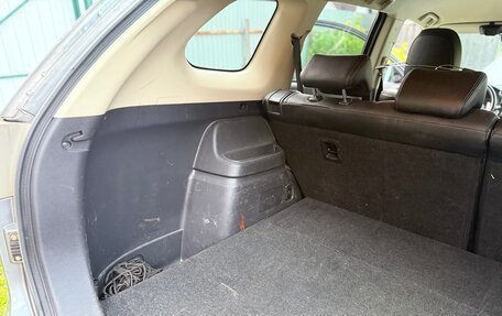 Mitsubishi Outlander III рестайлинг 3, 2012 год, 1 200 000 рублей, 26 фотография