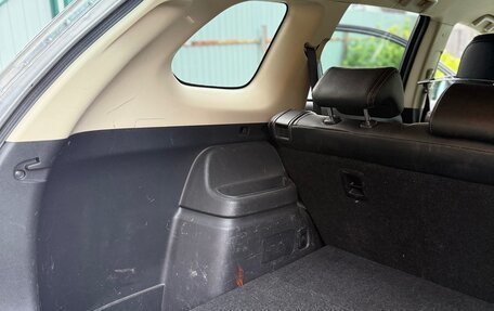 Mitsubishi Outlander III рестайлинг 3, 2012 год, 1 200 000 рублей, 27 фотография