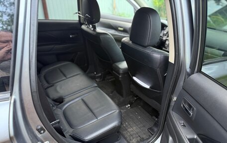 Mitsubishi Outlander III рестайлинг 3, 2012 год, 1 200 000 рублей, 30 фотография