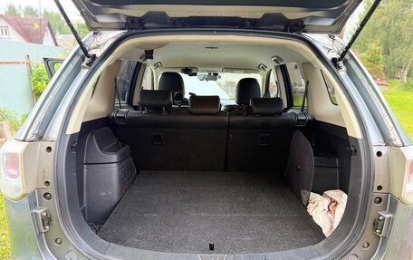 Mitsubishi Outlander III рестайлинг 3, 2012 год, 1 200 000 рублей, 25 фотография