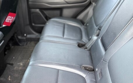 Mitsubishi Outlander III рестайлинг 3, 2012 год, 1 200 000 рублей, 23 фотография