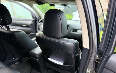 Mitsubishi Outlander III рестайлинг 3, 2012 год, 1 200 000 рублей, 32 фотография