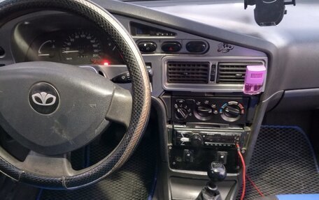 Daewoo Nexia I рестайлинг, 2007 год, 280 000 рублей, 4 фотография