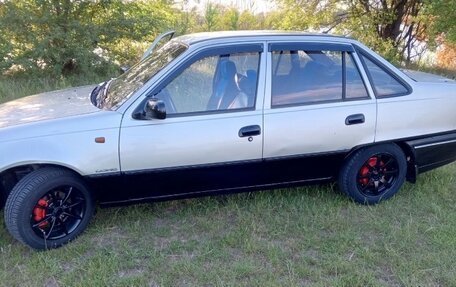 Daewoo Nexia I рестайлинг, 2007 год, 280 000 рублей, 8 фотография