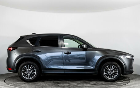 Mazda CX-5 II, 2018 год, 2 299 000 рублей, 4 фотография