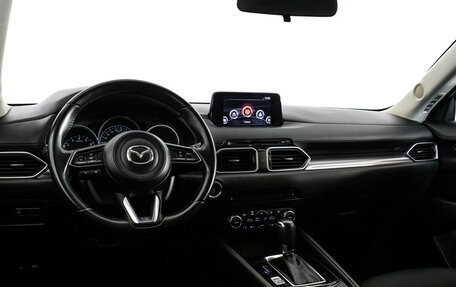 Mazda CX-5 II, 2018 год, 2 299 000 рублей, 11 фотография