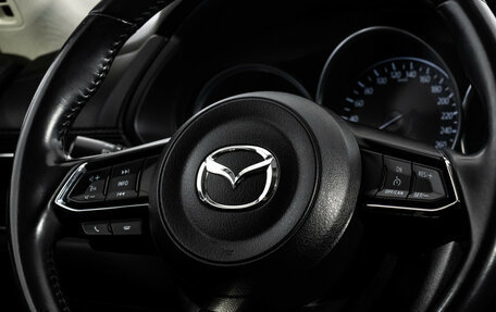 Mazda CX-5 II, 2018 год, 2 299 000 рублей, 13 фотография