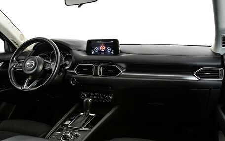 Mazda CX-5 II, 2018 год, 2 299 000 рублей, 9 фотография