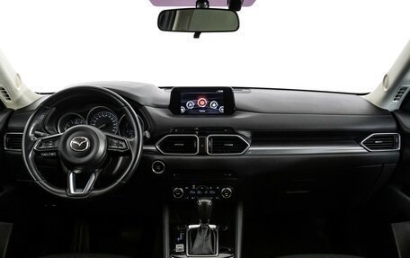 Mazda CX-5 II, 2018 год, 2 299 000 рублей, 10 фотография