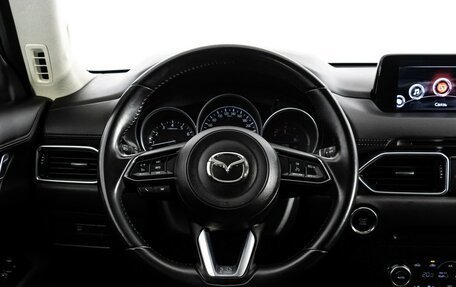 Mazda CX-5 II, 2018 год, 2 299 000 рублей, 12 фотография
