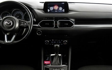 Mazda CX-5 II, 2018 год, 2 299 000 рублей, 14 фотография