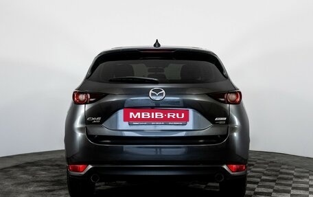 Mazda CX-5 II, 2018 год, 2 299 000 рублей, 6 фотография