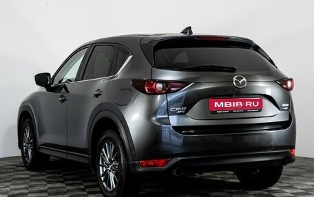 Mazda CX-5 II, 2018 год, 2 299 000 рублей, 7 фотография