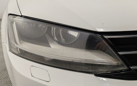 Volkswagen Jetta VI, 2017 год, 1 099 000 рублей, 17 фотография