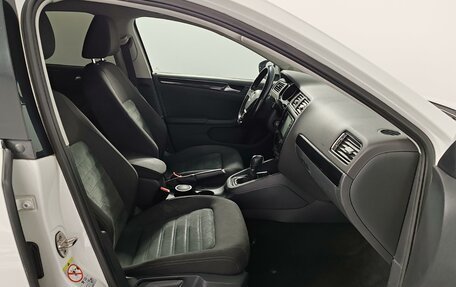 Volkswagen Jetta VI, 2017 год, 1 099 000 рублей, 21 фотография