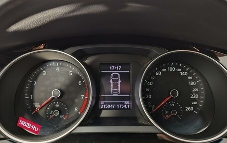 Volkswagen Jetta VI, 2017 год, 1 099 000 рублей, 13 фотография