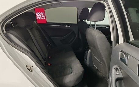Volkswagen Jetta VI, 2017 год, 1 099 000 рублей, 22 фотография