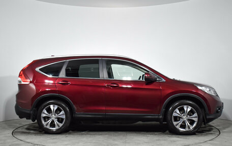 Honda CR-V IV, 2013 год, 1 898 000 рублей, 4 фотография