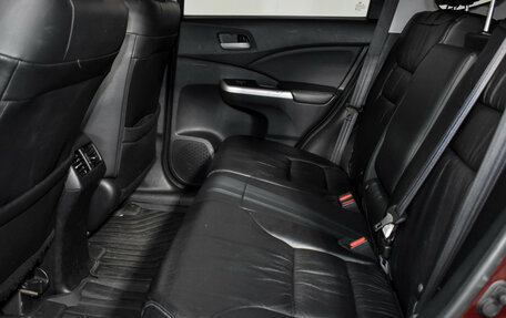 Honda CR-V IV, 2013 год, 1 898 000 рублей, 12 фотография