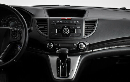 Honda CR-V IV, 2013 год, 1 898 000 рублей, 14 фотография