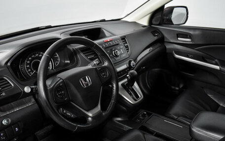 Honda CR-V IV, 2013 год, 1 898 000 рублей, 9 фотография