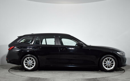 BMW 3 серия, 2021 год, 2 850 000 рублей, 4 фотография