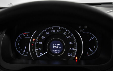 Honda CR-V IV, 2013 год, 1 898 000 рублей, 21 фотография