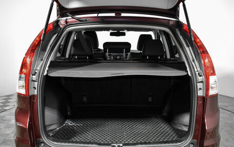 Honda CR-V IV, 2013 год, 1 898 000 рублей, 22 фотография